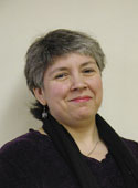 Cheryl Christensen, Secretary